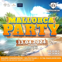 Mallorca Party